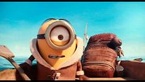Los minions Tráiler