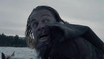 <strong>El renacido</strong> Tráiler (2)