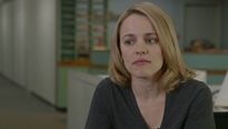 <strong>Rachel McAdams</strong> Interview : Spotlight