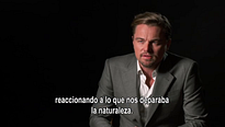 <strong>El renacido</strong> Reportaje (2) VO