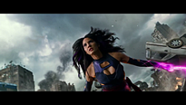 X-Men: Apocalipsis Spot