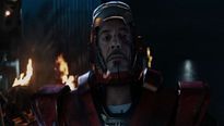 <strong>Iron Man 3</strong> Clip VO
