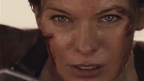 <strong>Resident Evil: El capítulo final</strong> Teaser VO