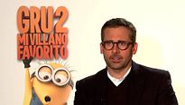 Entrevista Steve Carell