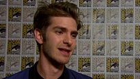 <strong>Andrew Garfield</strong> Interview 2: The Amazing Spider-Man 2: El poder de Electro