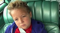 <strong>Jackass Presents: Bad Grandpa</strong> Tráiler VO