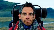 <strong>La vida secreta de Walter Mitty</strong> Tráiler (2)