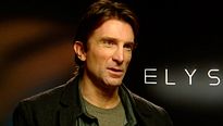 <strong>Sharlto Copley</strong> Interview : Elysium