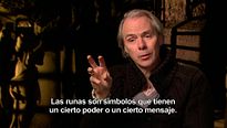 <strong>Harald Zwart</strong> Interview : Cazadores de sombras: Ciudad de hueso