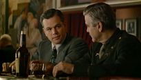 <strong>Monuments Men</strong> Tráiler VO