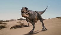 <strong>Dinosaurios Alive</strong> Tráiler VO