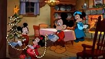 <strong>Una navidad con Mickey</strong> Tráiler VO