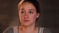 <strong>Divergente</strong> Tráiler (3) VO