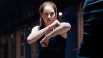 <strong>Divergente</strong> Tráiler (2)