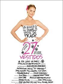 27 vestidos