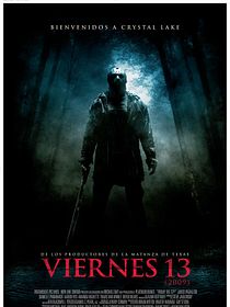 Viernes 13