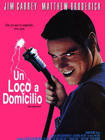 Un loco a domicilio