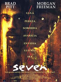 Seven