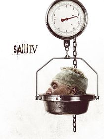 Saw IV