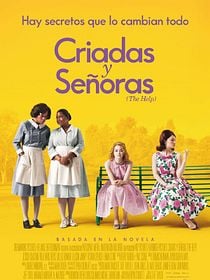 Criadas y Señoras (The Help)