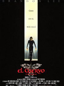 El cuervo