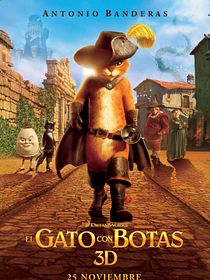 El gato con botas