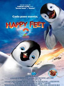 Happy Feet 2