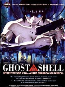 Ghost in the Shell