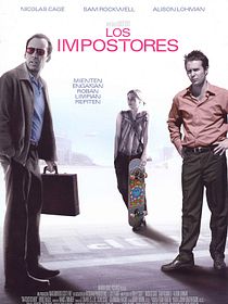 Los impostores
