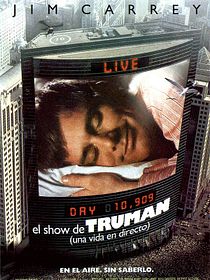 El show de Truman (Una vida en directo)