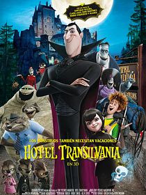 Hotel Transilvania