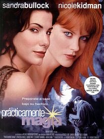 Prácticamente magia