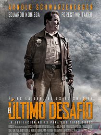 El último desafío