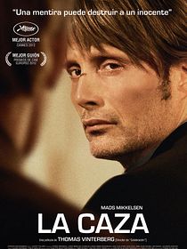 La caza