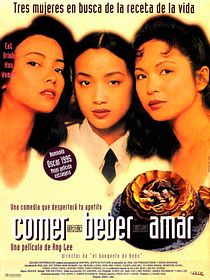 Comer, beber, amar