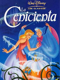 La cenicienta