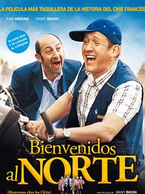 Bienvenidos al norte