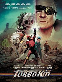 Turbo Kid