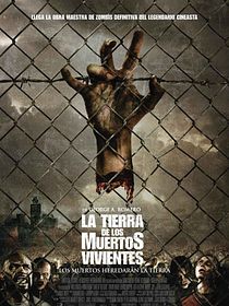 La tierra de los muertos vivientes