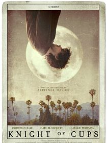 Knight of Cups