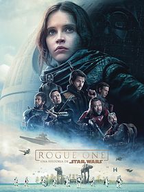 Rogue One: Una historia de Star Wars