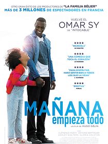 Mañana empieza todo