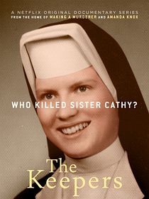The Keepers