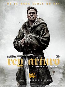 Rey Arturo: La leyenda de Excalibur