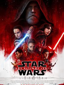 Star Wars: Los últimos Jedi