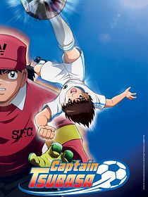 Captain Tsubasa (2018) Temporada 2 - SensaCine.com