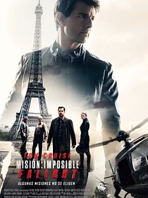 Misión: Imposible - Fallout