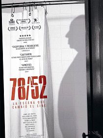 78/52: La escena que cambió el cine