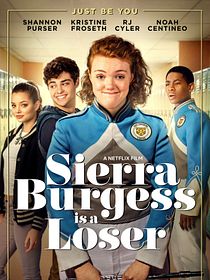 Sierra Burgess es una perdedora