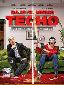 Bajo el mismo techo